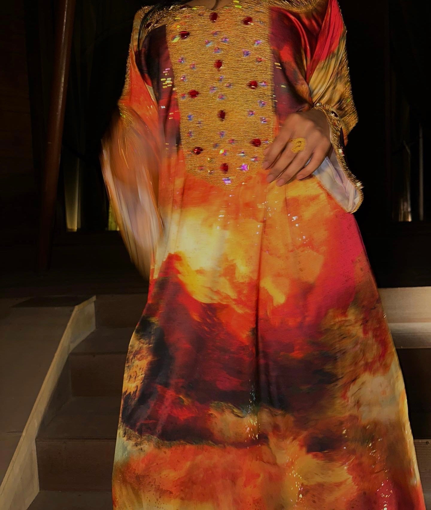 A331 (ready to wear)