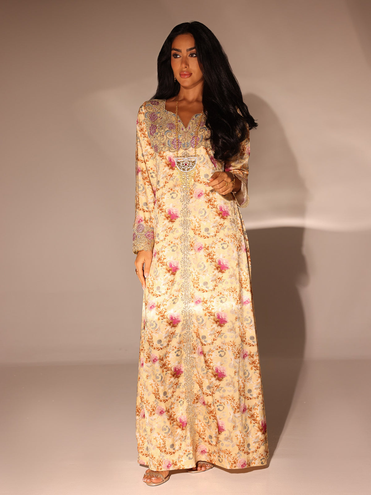Fleur Lumière A710