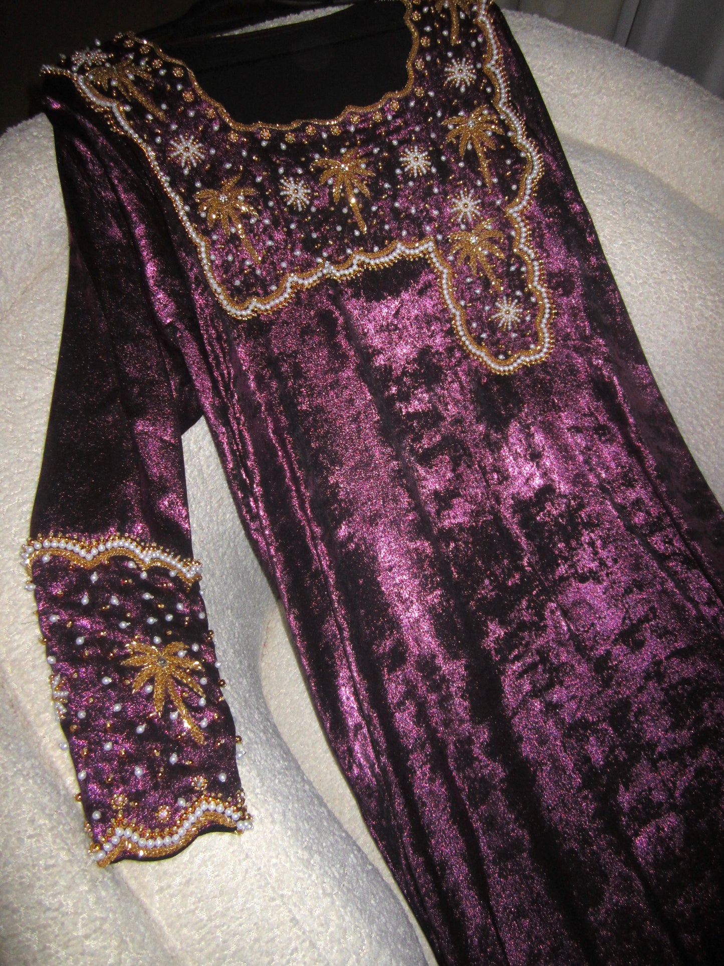 A558
