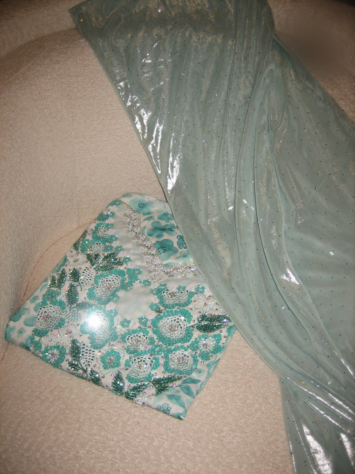 B002 Shaila
