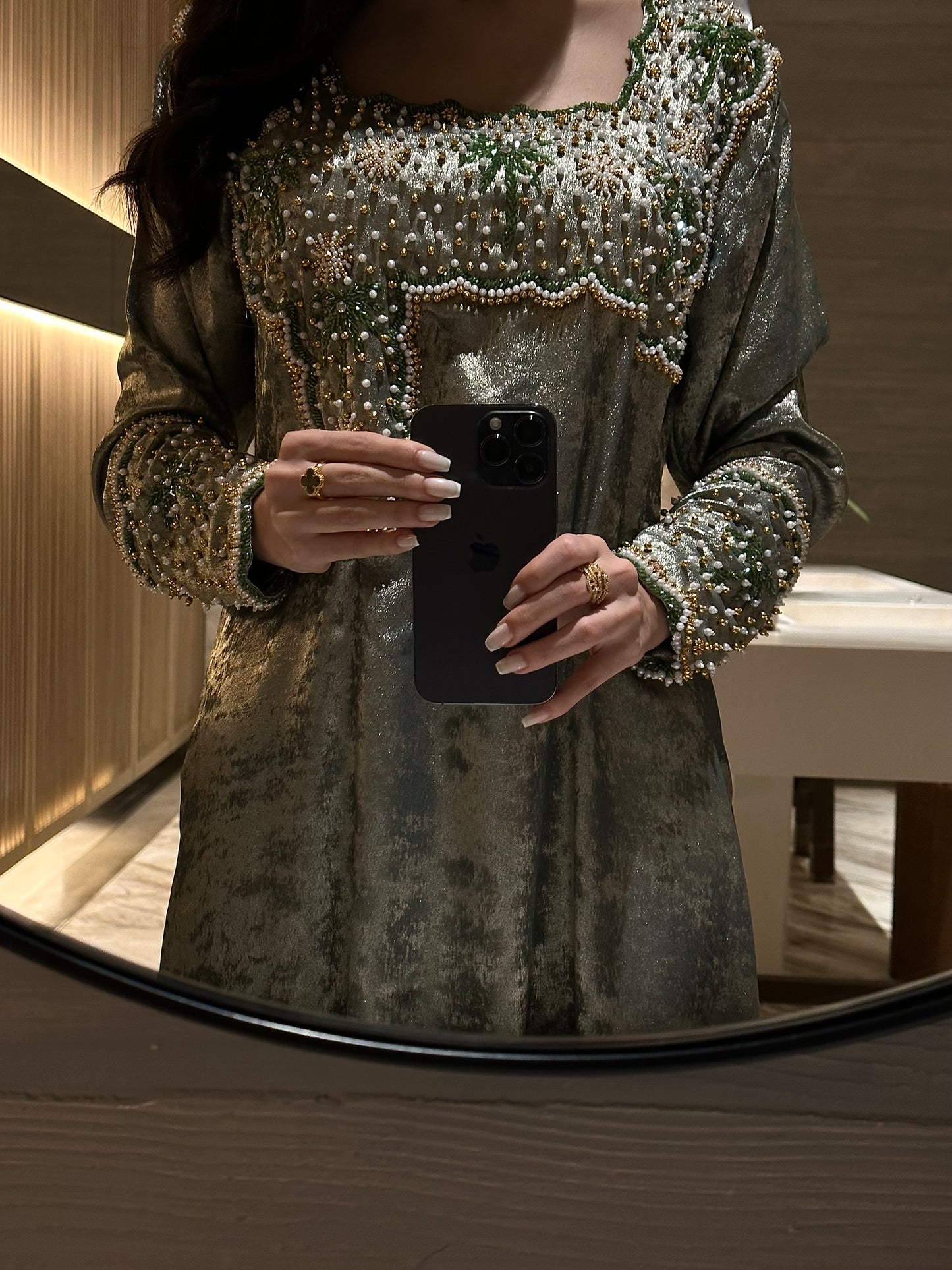 A555 (ready to wear)