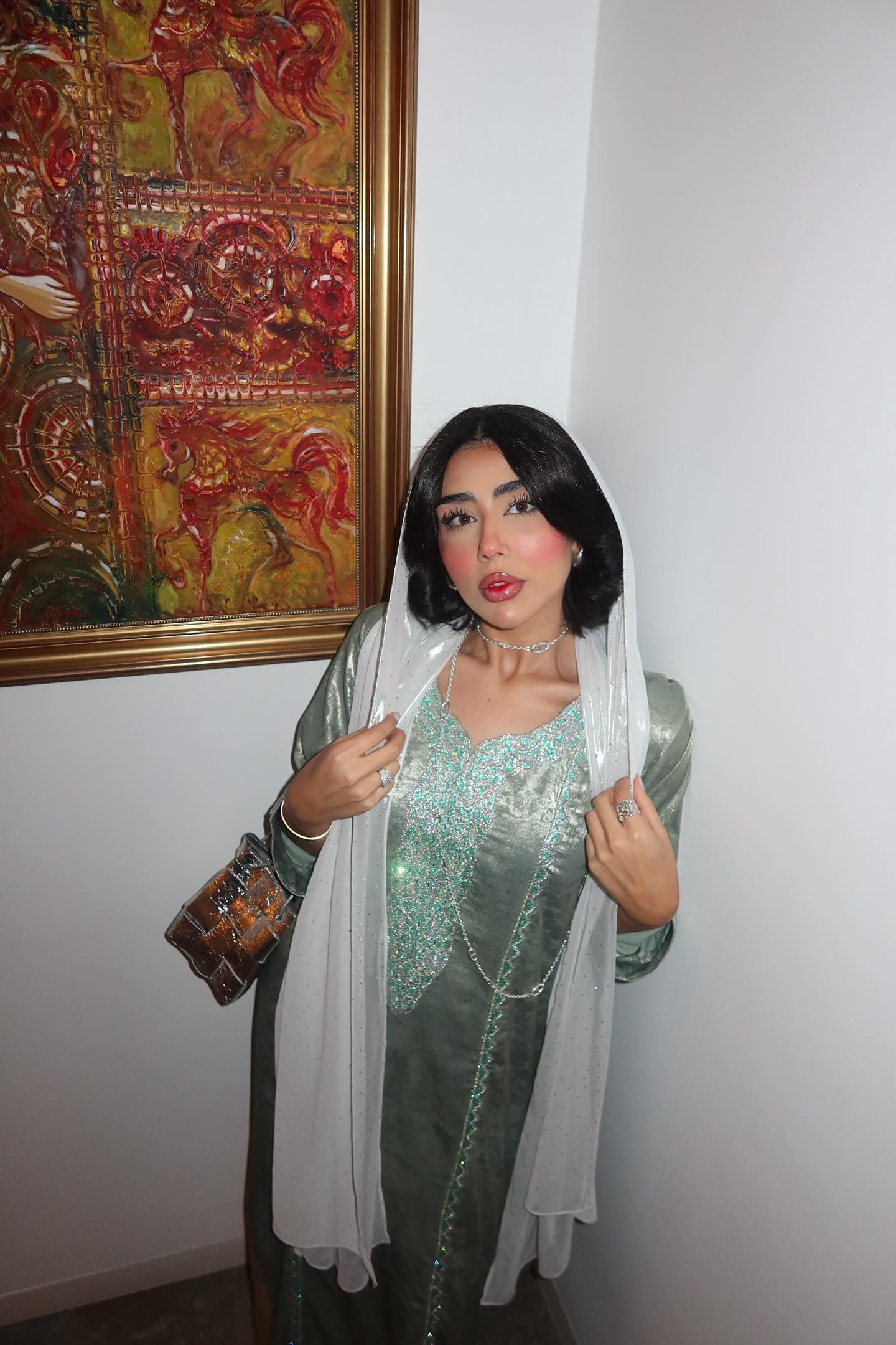 A531 (ready to wear)