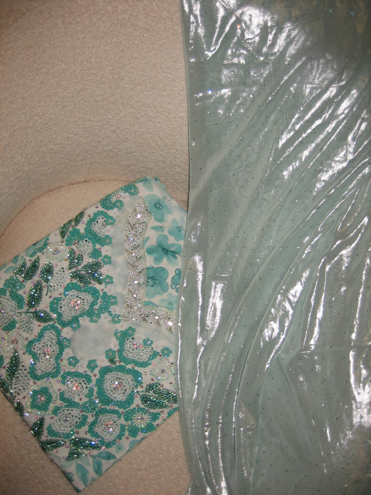 B002 Shaila