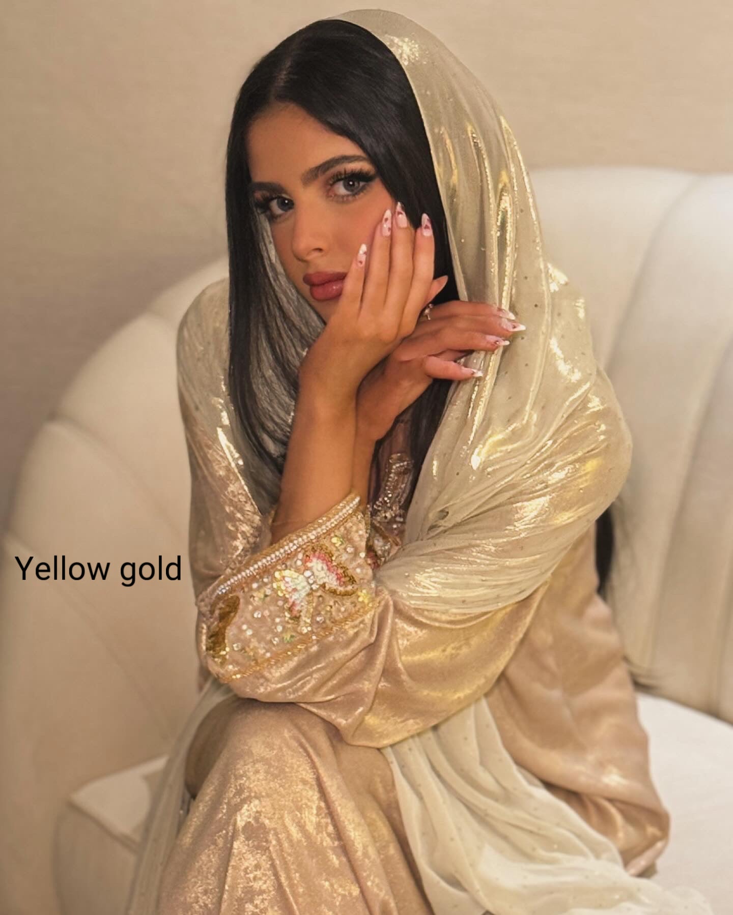 B002 Shaila