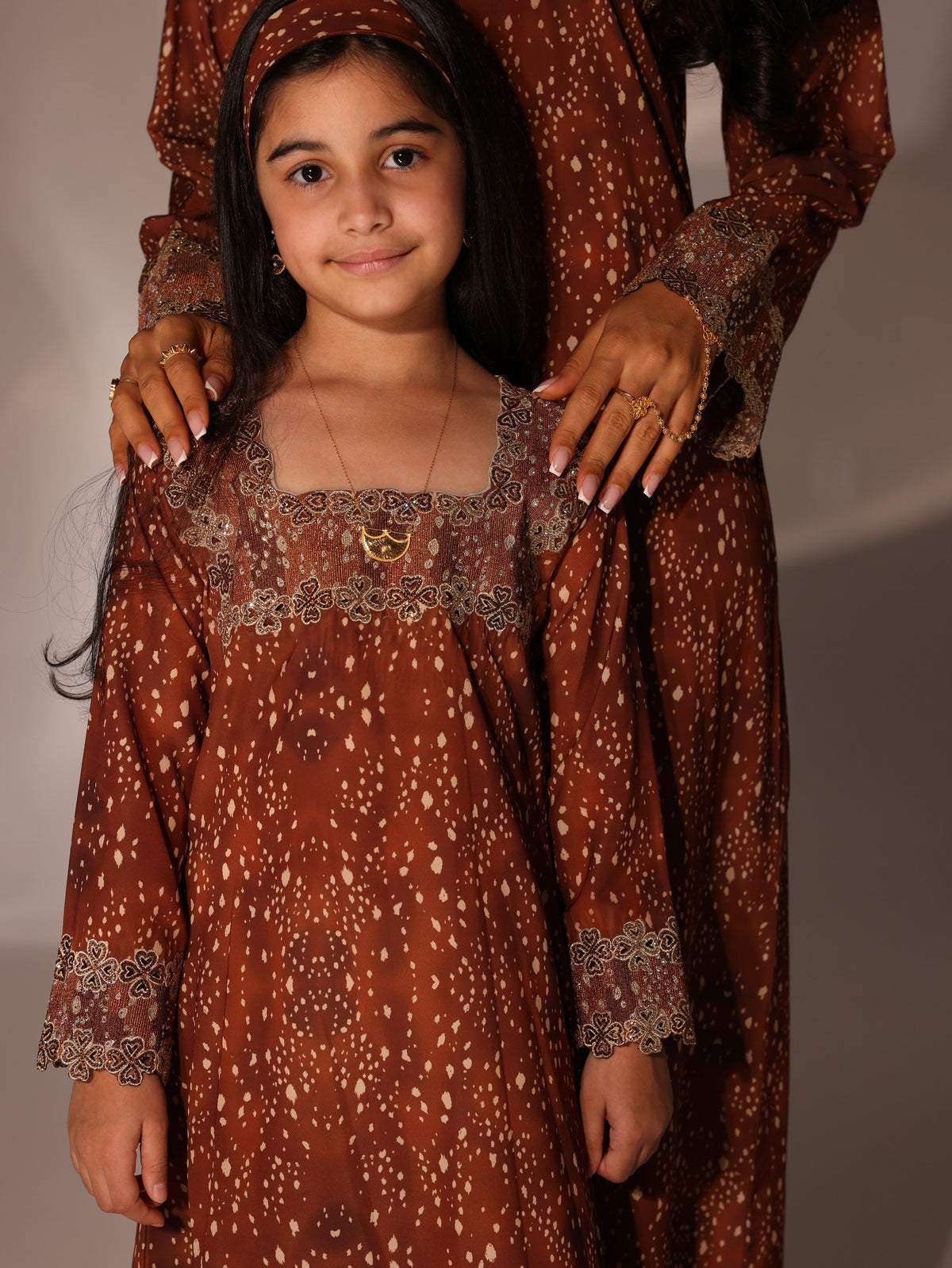 Fawn Reverie A704 Kids