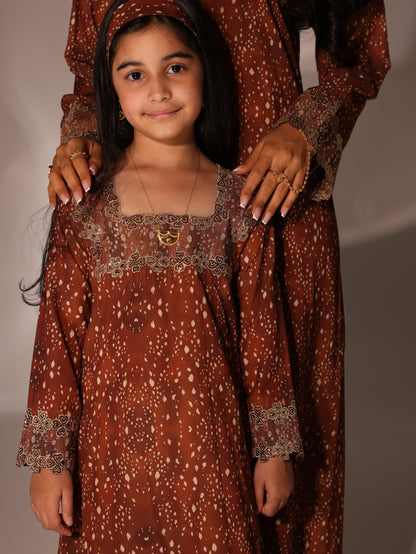 Fawn Reverie A704 Kids
