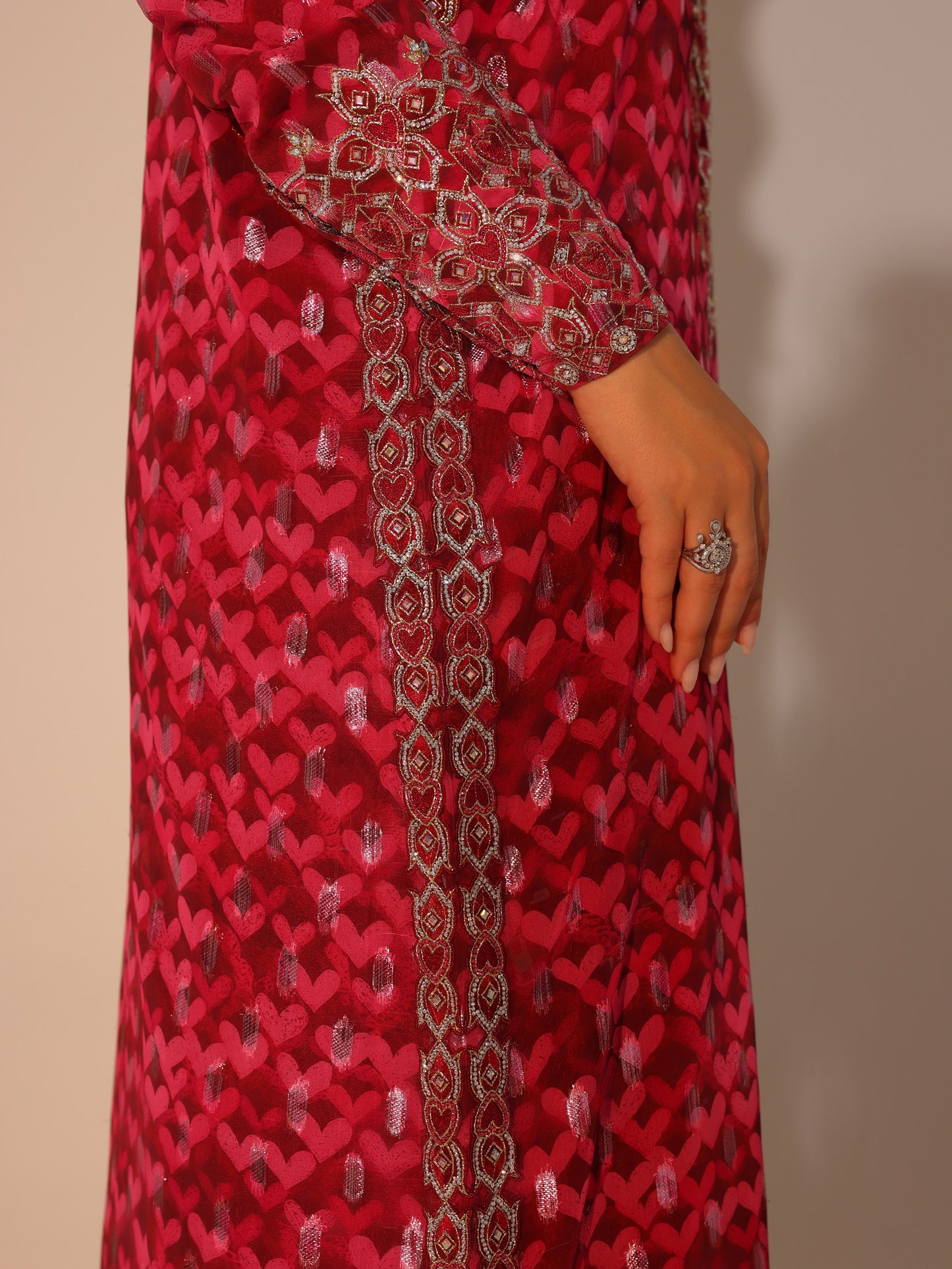 Love in Ruby A668