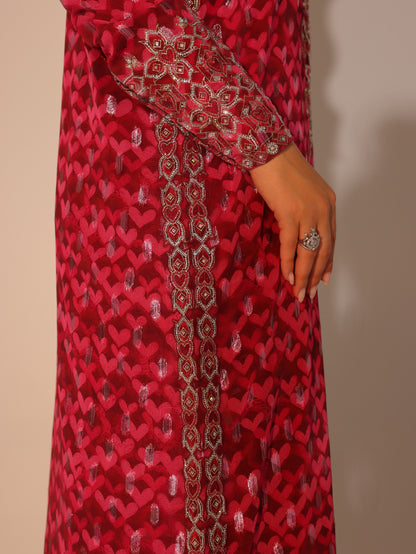 Love in Ruby A668