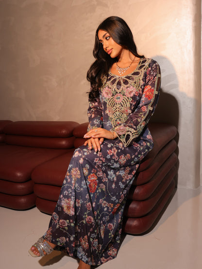 Midnight Garden 
A623