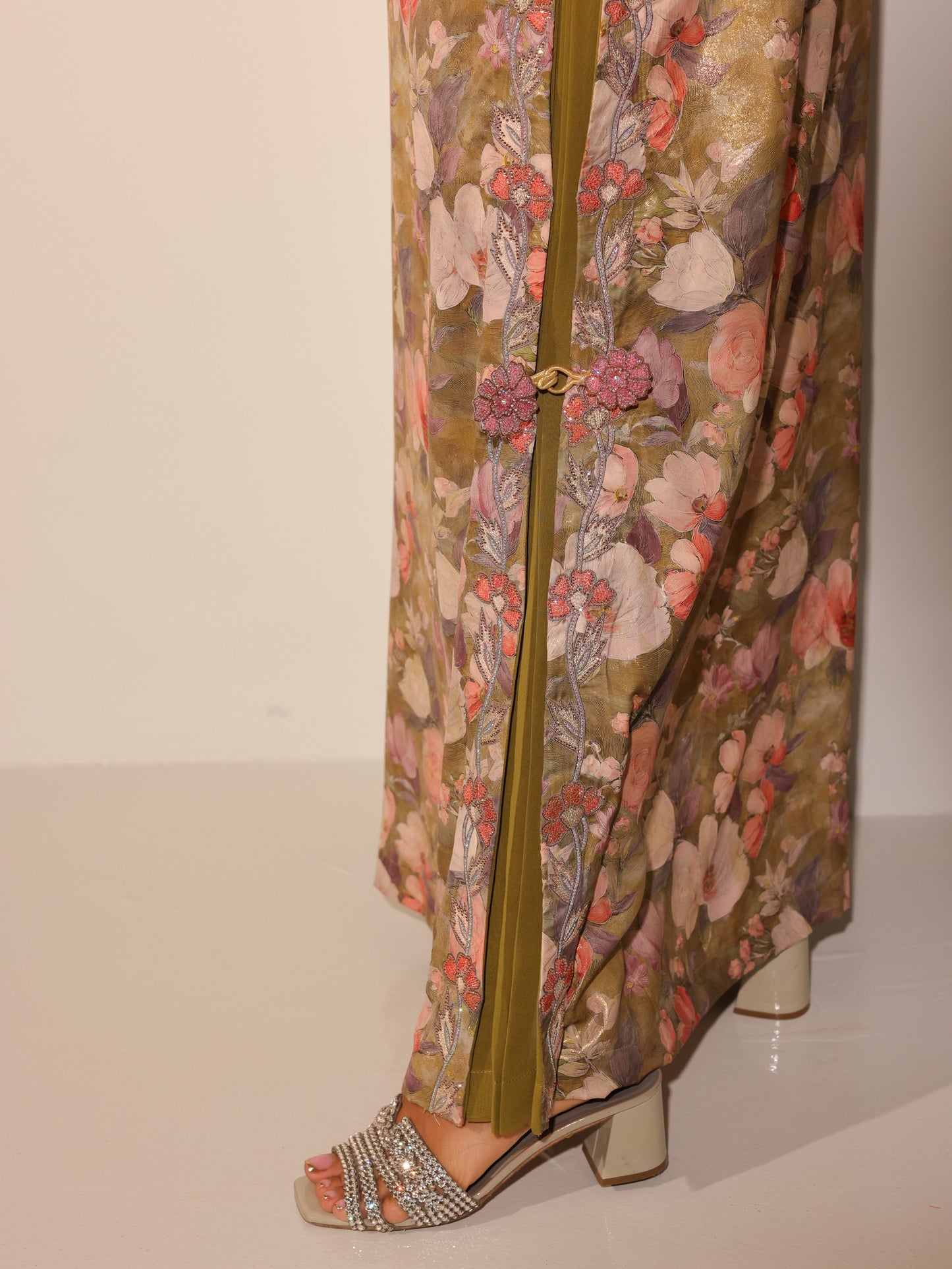 Floral Lumière A633