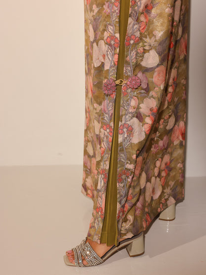 Floral Lumière A633