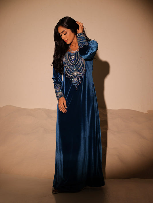 Jewels of Midnight B206