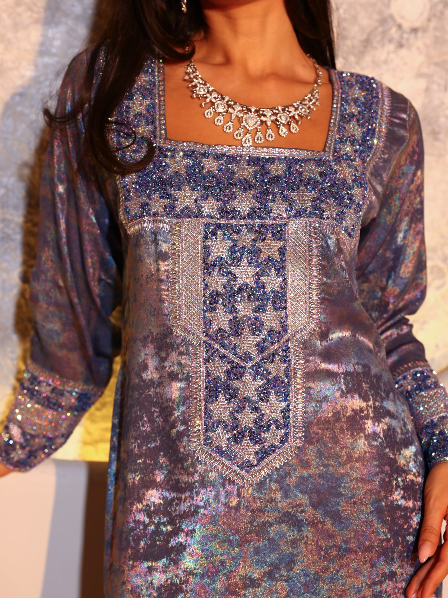 Starlight Heirloom A654