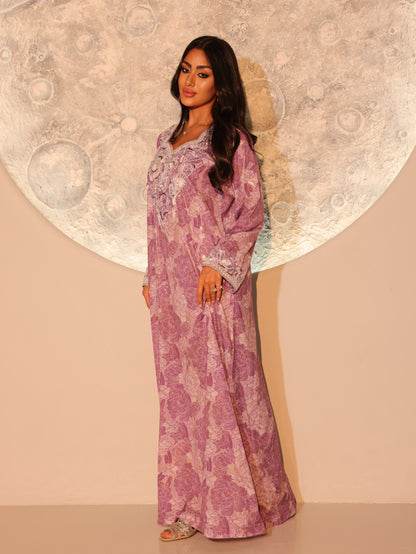 Lavender Pearl Dream       A631