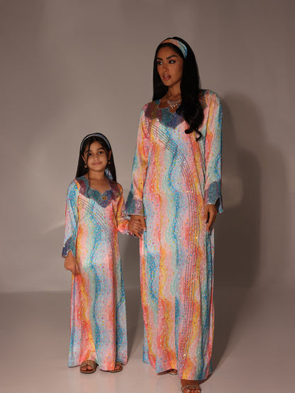 Aquamarine A703 (Kids)