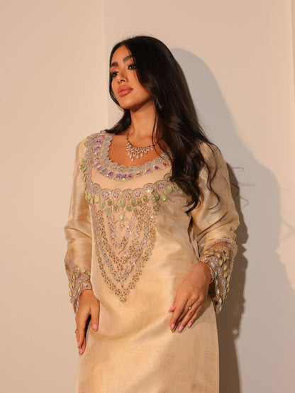 Golden Dreamlight A634