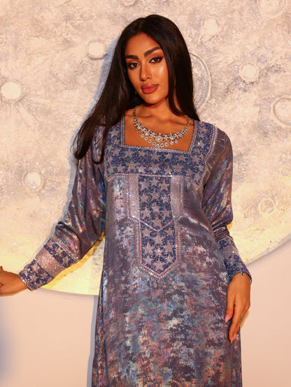 Starlight Heirloom A654