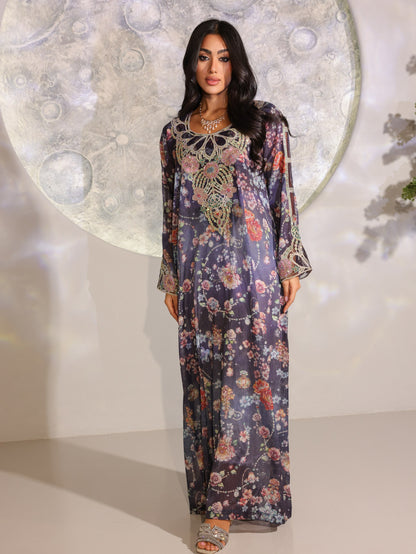 Midnight Garden 
A623