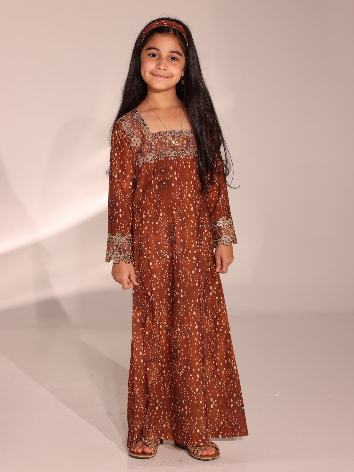 Fawn Reverie A704 Kids
