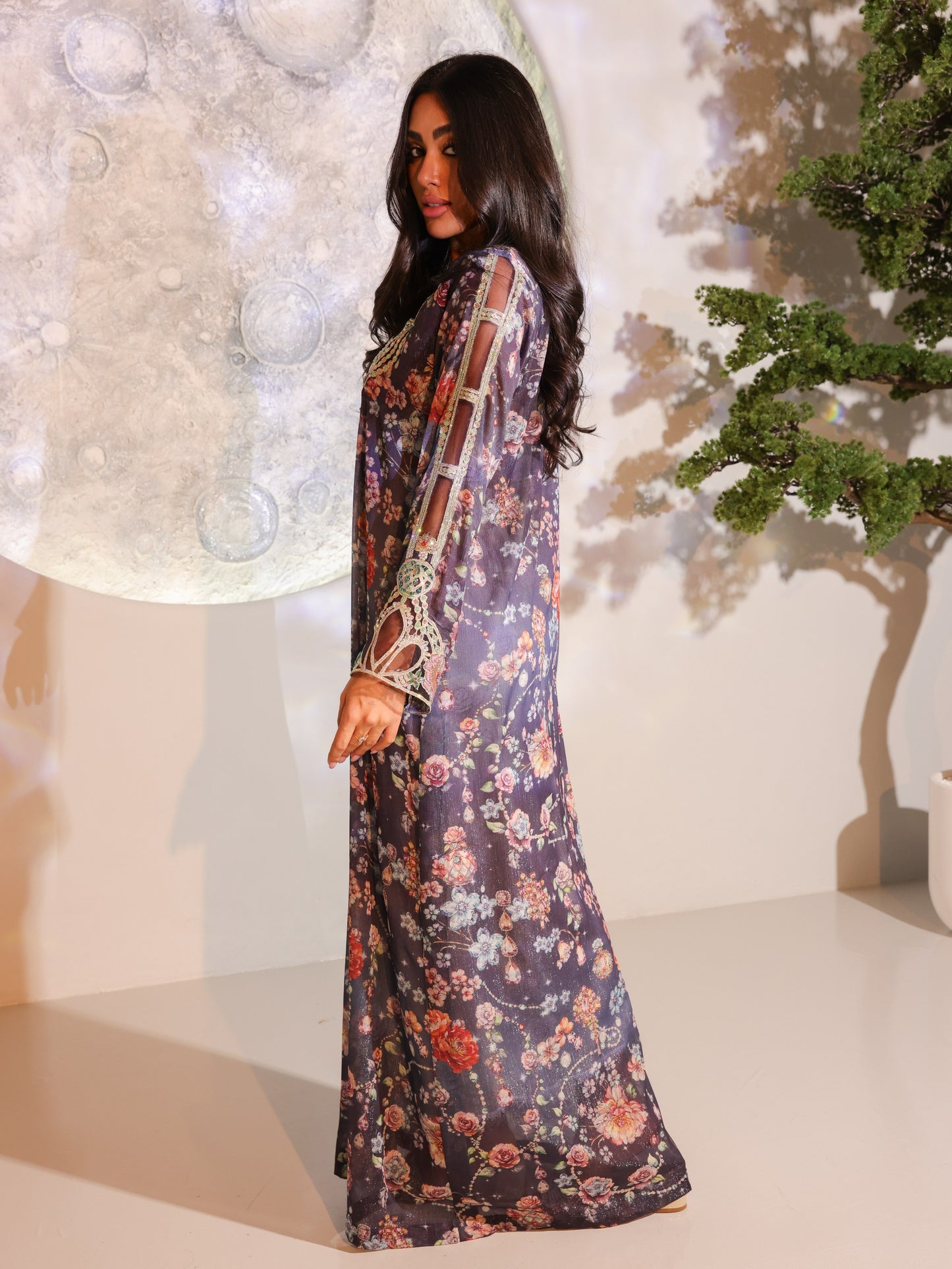 Midnight Garden 
A623