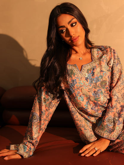 Floral Whispers A637