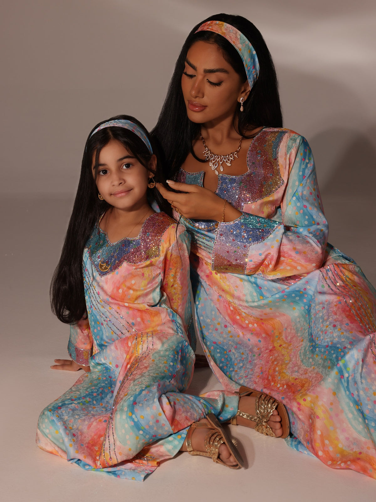 Aquamarine A703 (Kids)