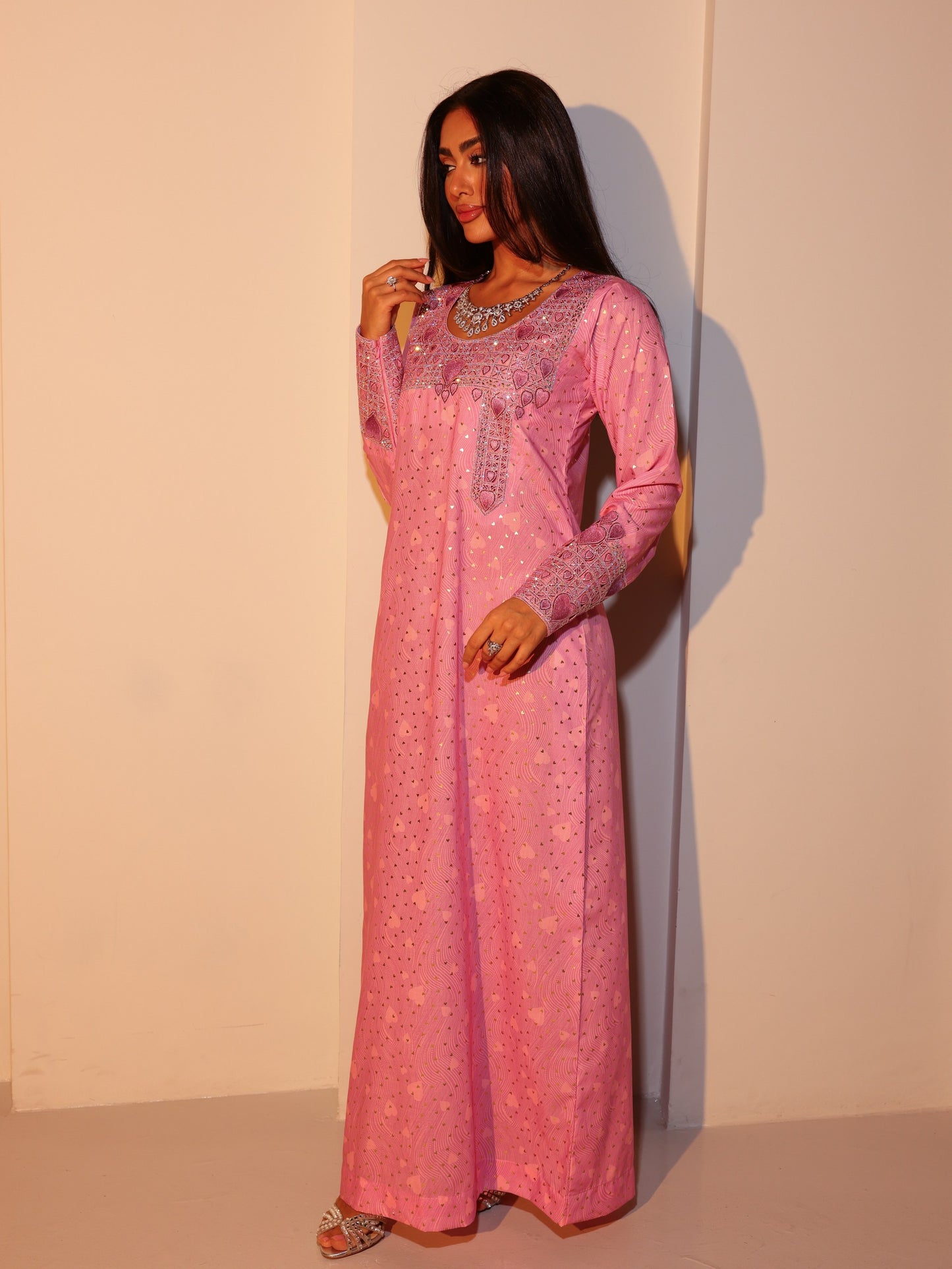 Queen of hearts A653