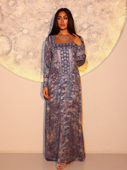 Starlight Heirloom A654