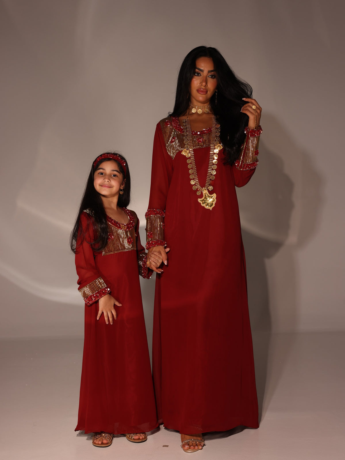 Bougainvillea in (Burgundy) A705 Kids