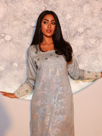 Starlume in (sage green) A650