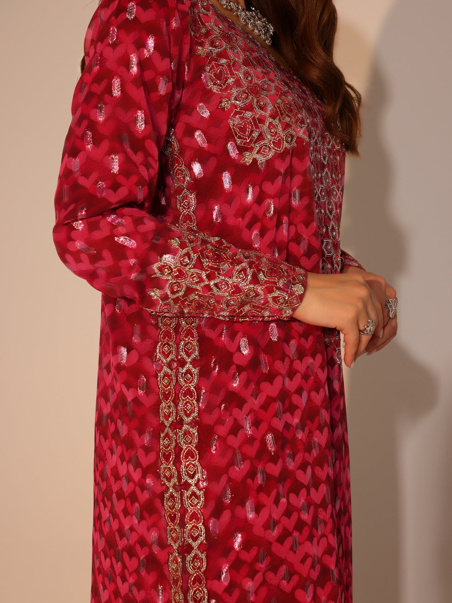 Love in Ruby A668