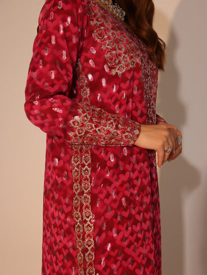 Love in Ruby A668