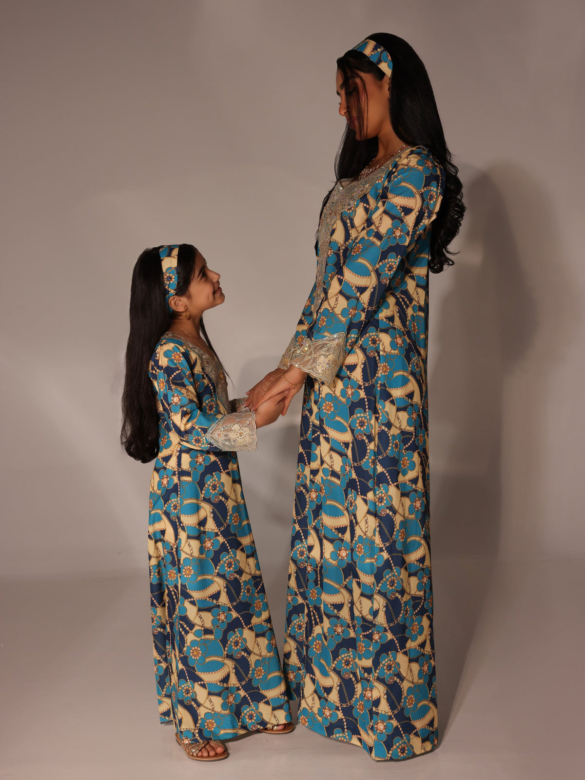 Turquoise Relic A711 Kids