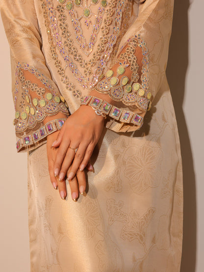 Golden Dreamlight A634