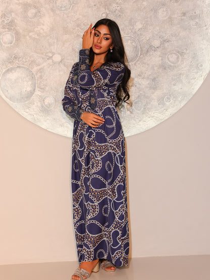 Midnight Chains Starlit A621