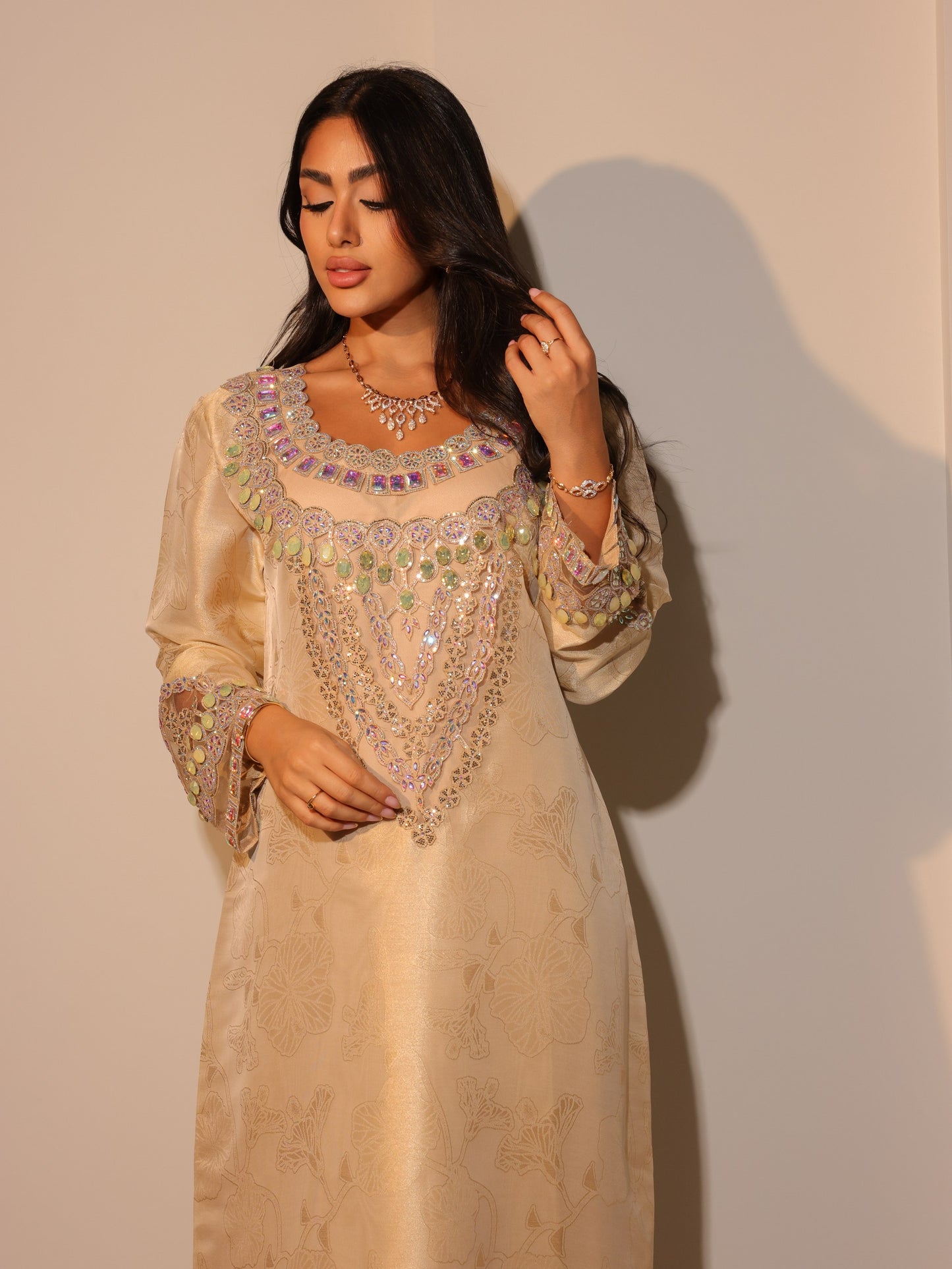 Golden Dreamlight A634