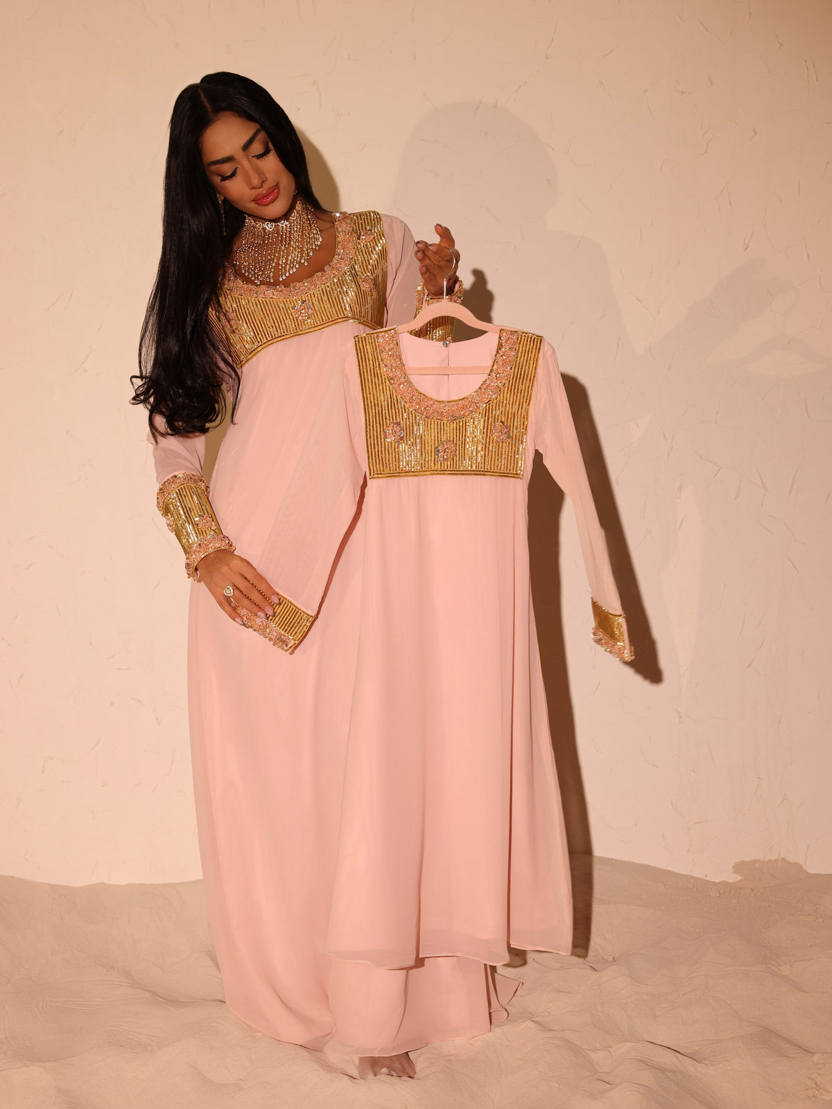 Bougainvillea in (Pink) B207 Kids