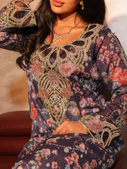 Midnight Garden 
A623