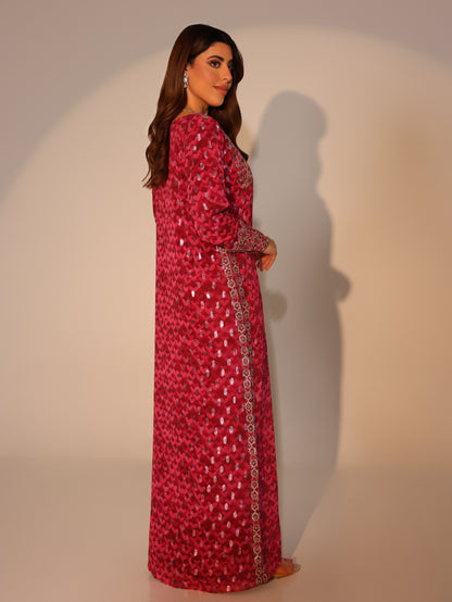 Love in Ruby A668