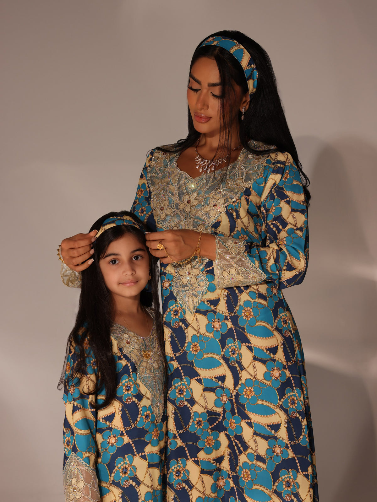 Turquoise Relic A711 Kids