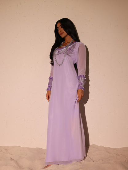 Bougainvillea in (Lilac) B209