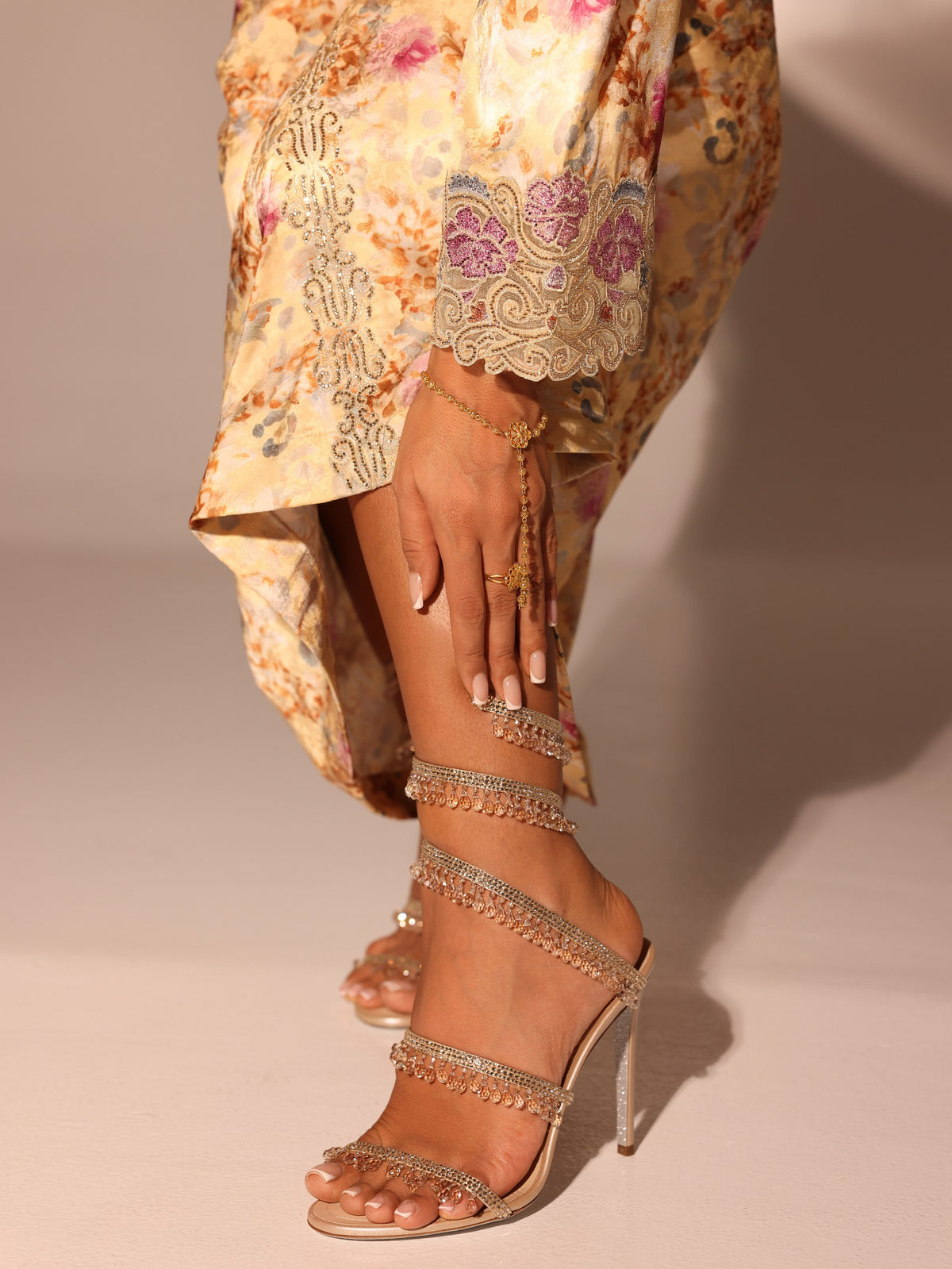 Fleur Lumière A710
