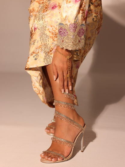 Fleur Lumière A710