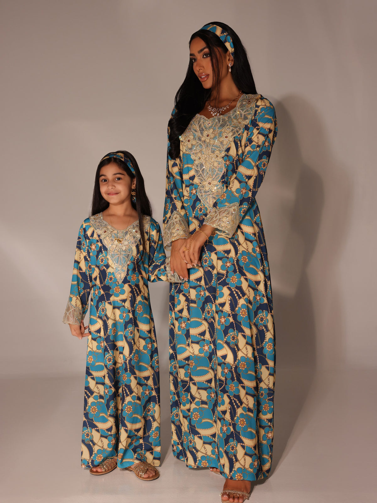 Turquoise Relic A711 Kids