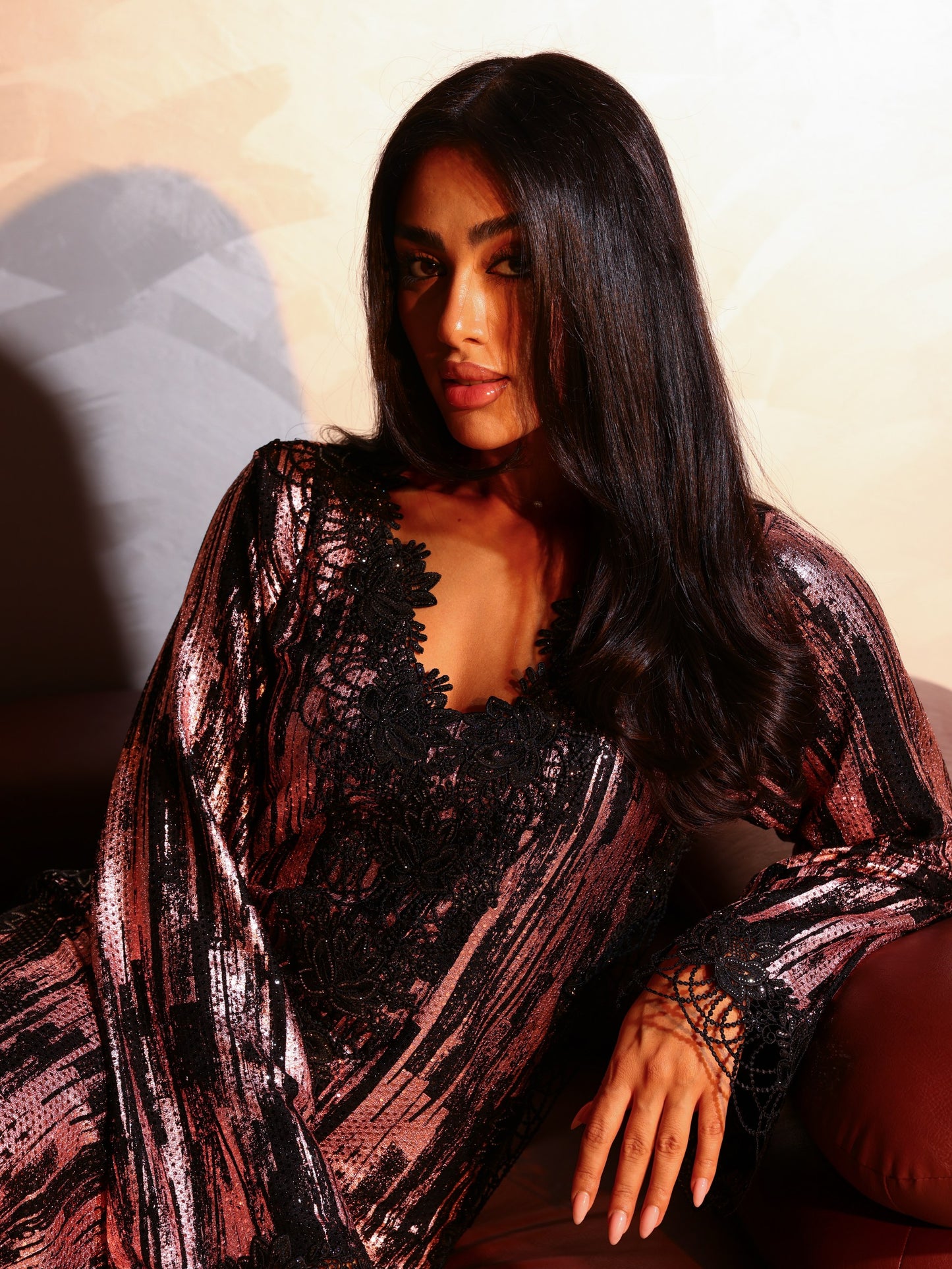 Lunar Noir (Pink) A646