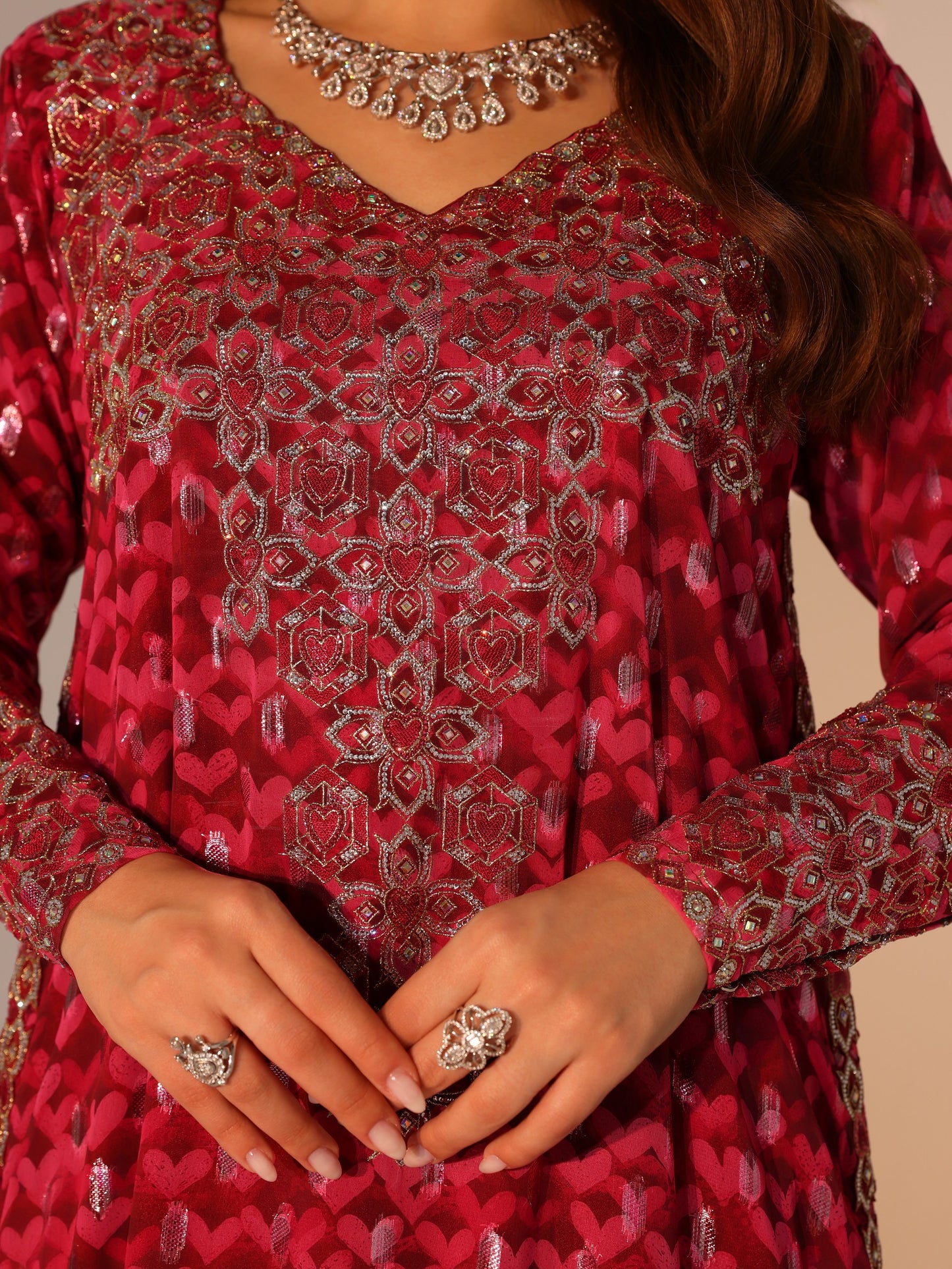 Love in Ruby A668