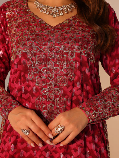 Love in Ruby A668