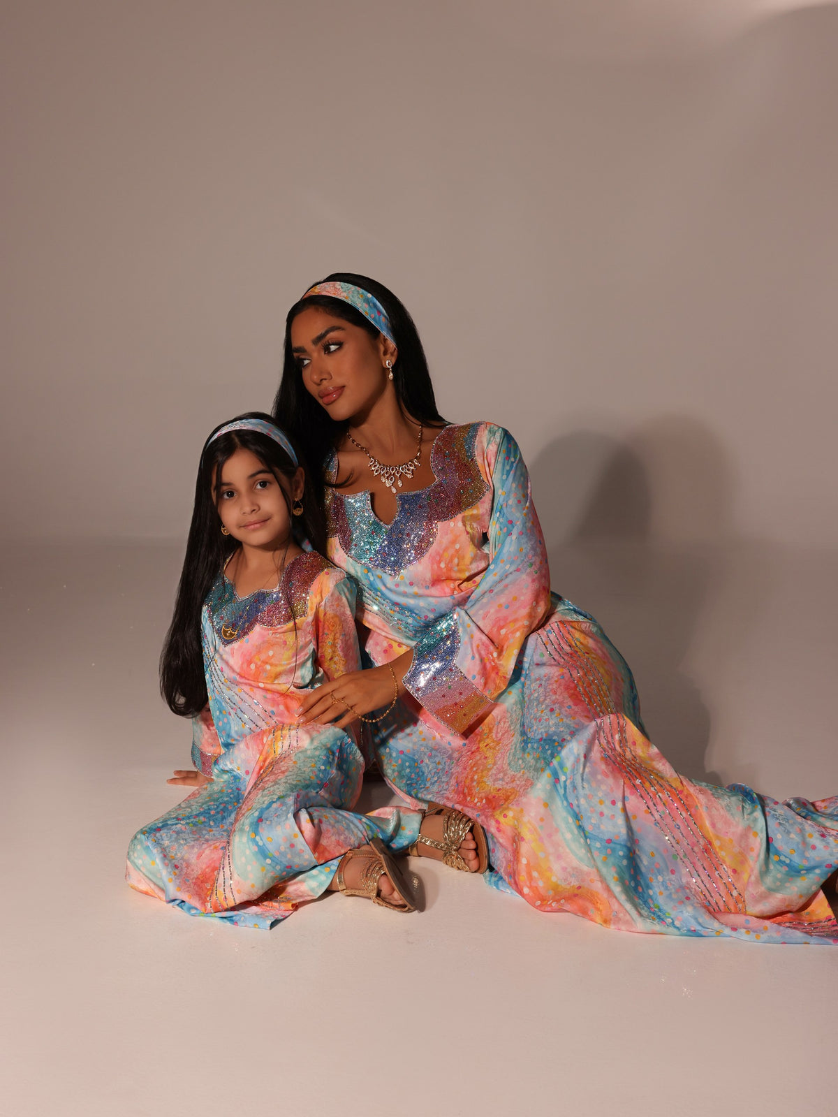 Aquamarine A703 (Kids)