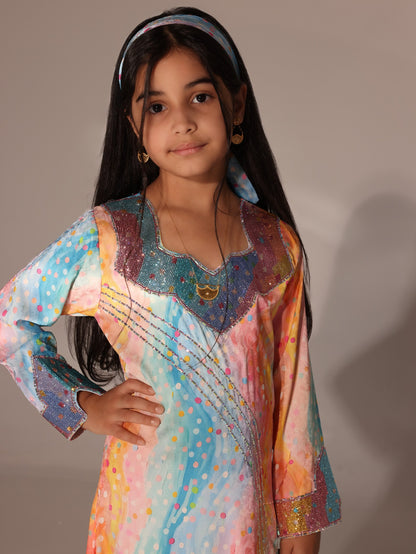 Aquamarine A703 (Kids)