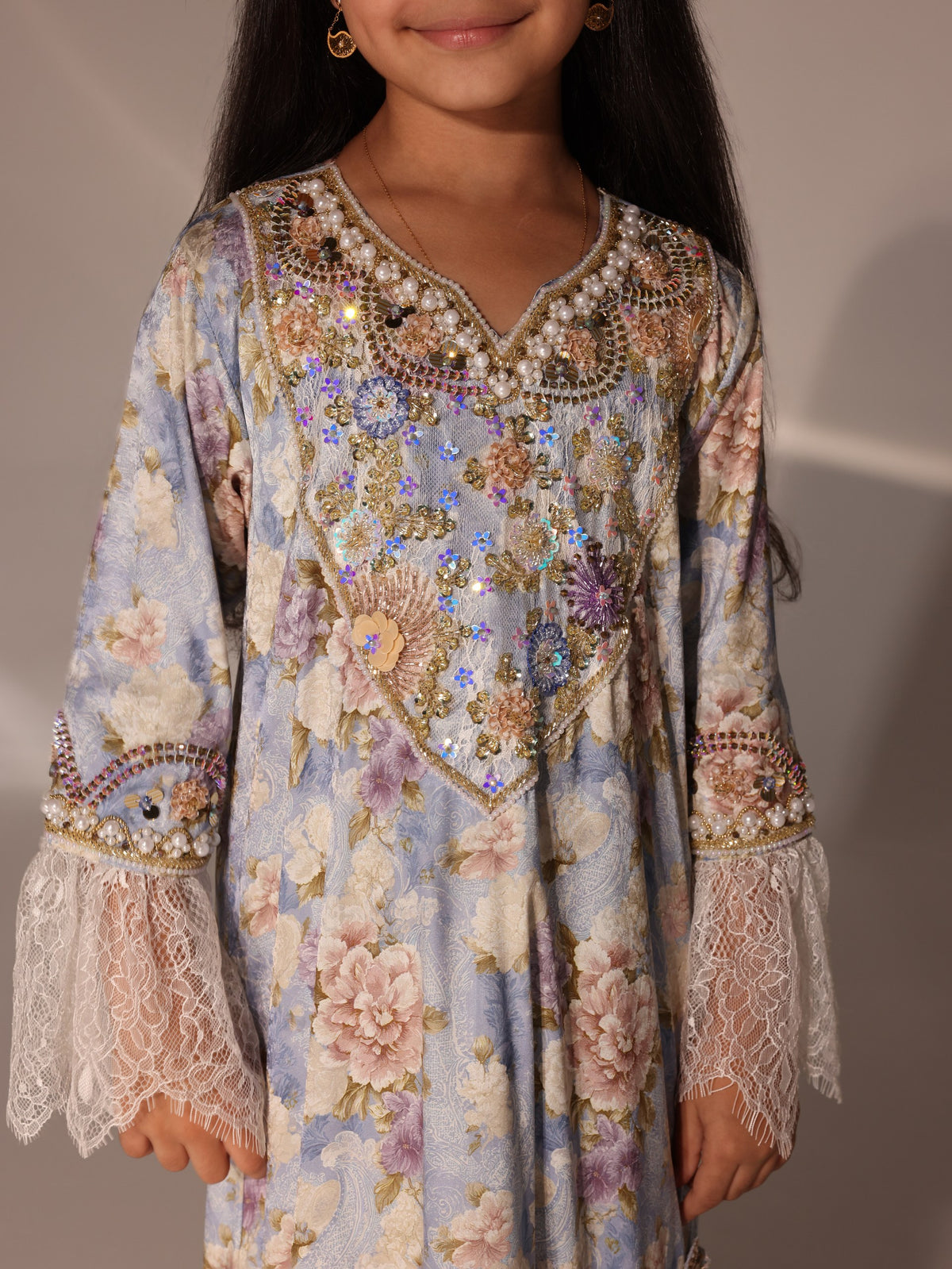 Ethereal Daydream A712 Kids